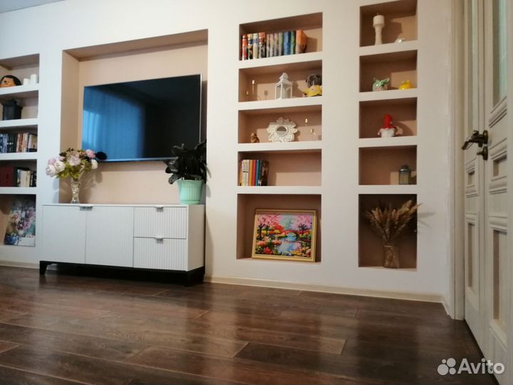 Тумба под тв