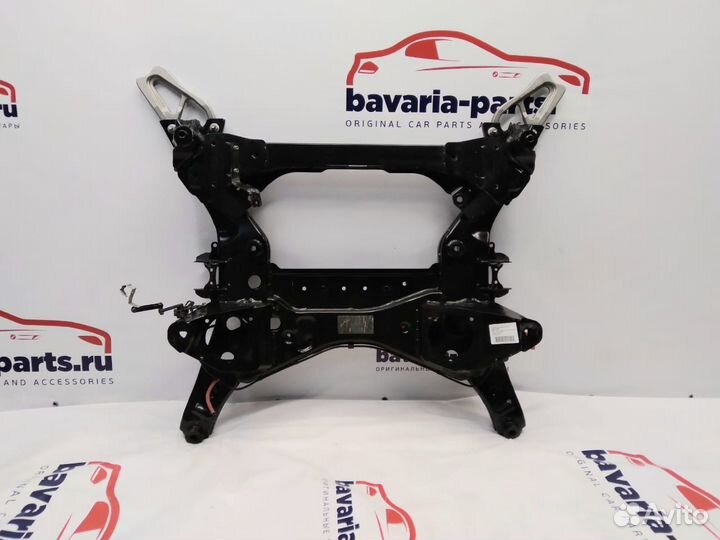 Подрамник BMW G01 X1 6870990 6891256