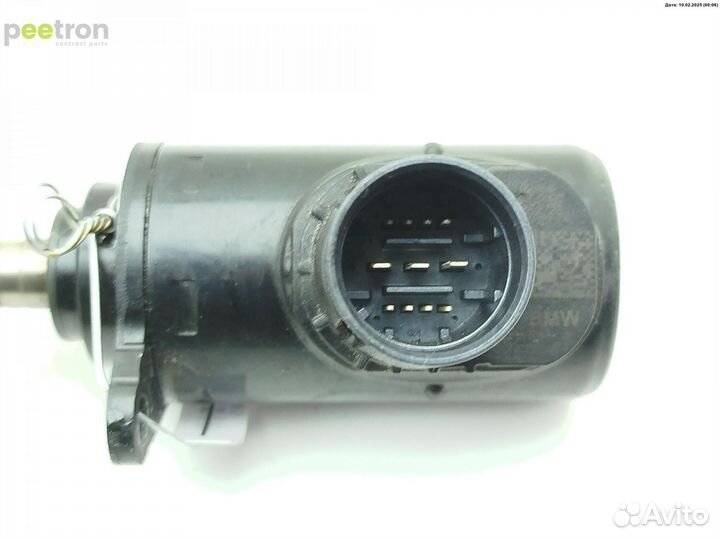 Б/У Б/У Электропривод (моторчик сервопривода)