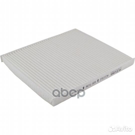 Фильтр салона KIA RIO 1.6 2012 - по наст. время