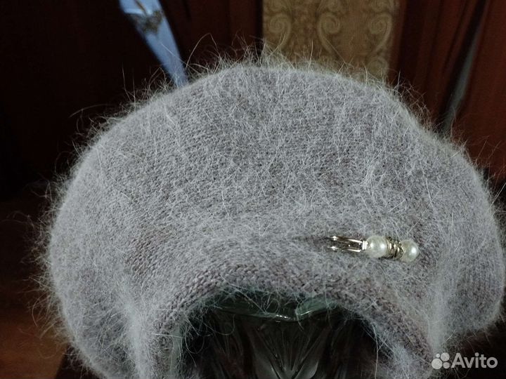 Берет женский