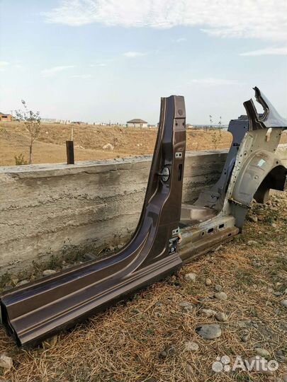 Продам Порог