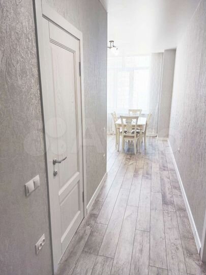 1-к. квартира, 44 м², 9/13 эт.