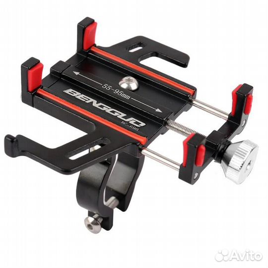 Держатель для телефона на руль электросамоката