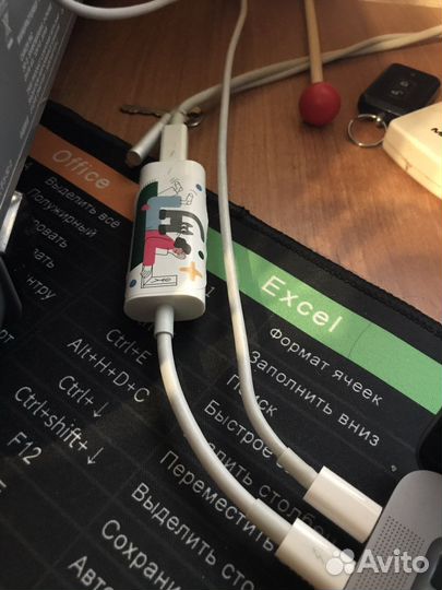 Монитор Apple Thunderbolt Display 27 A1407