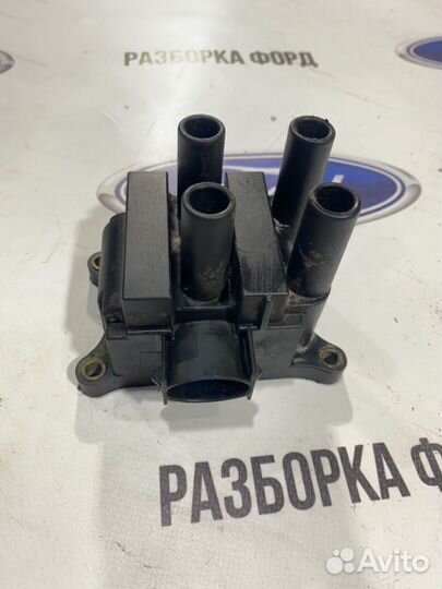 Катушка зажигания Ford Focus 1 1.8 хэчбэк 1.8 2004
