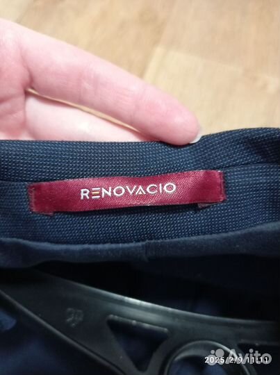 Брючный костюм мужской