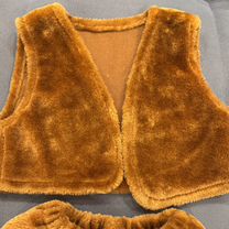 Новогодний костюм Мишка/Медведь 104