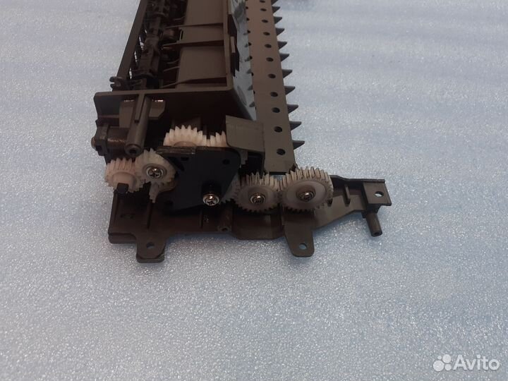 Узел выхода Lexmark MX310dn / 40X9077