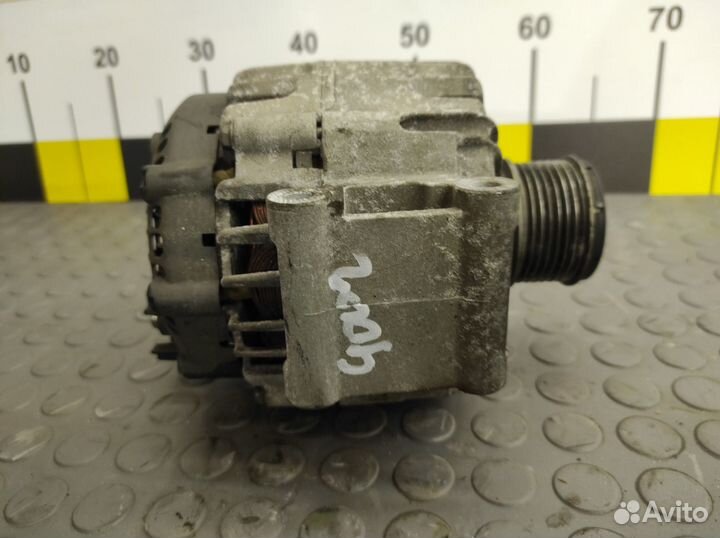 Генератор Mercedes-Benz C-Class