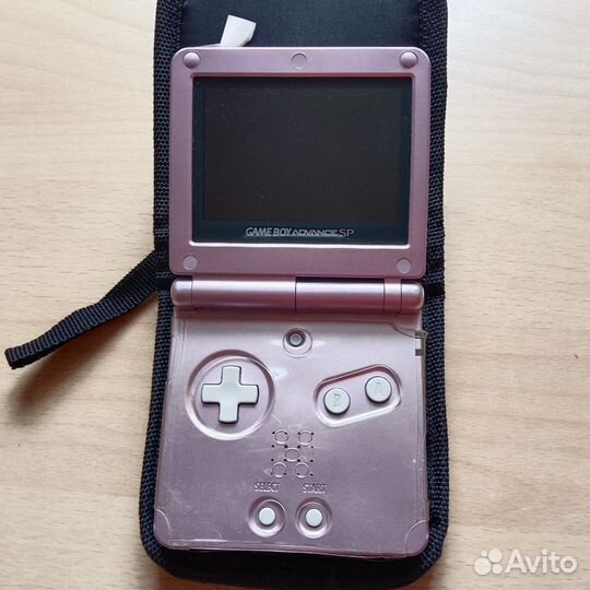 Картриджи game boy advance 17 штук