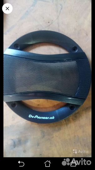 Сетки(грили) для защиты колонок