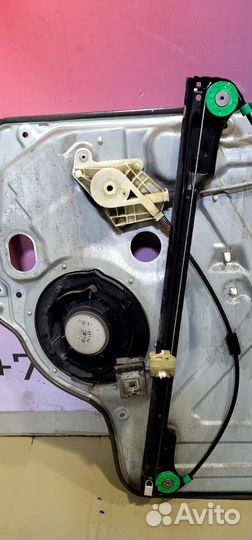 Стеклоподъемник передний Vw R T5 2003-10