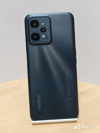 realme C31, 4/64 ГБ