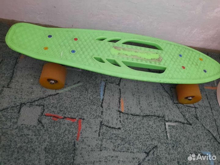 Пениборд бу