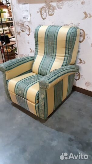 Кресло 