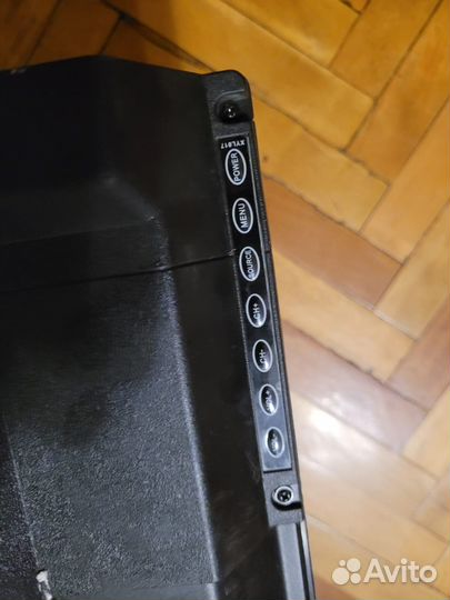 LED телевизор Asano 20LH1020T