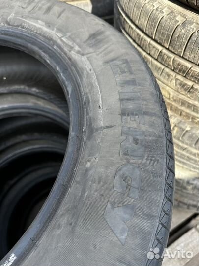 Pirelli Formula Energy 225/65 R17