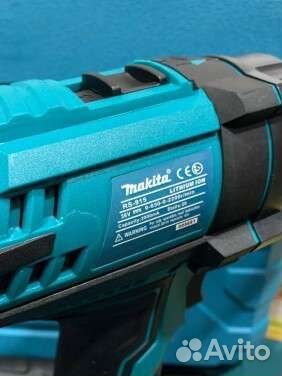 Перфоратор makita