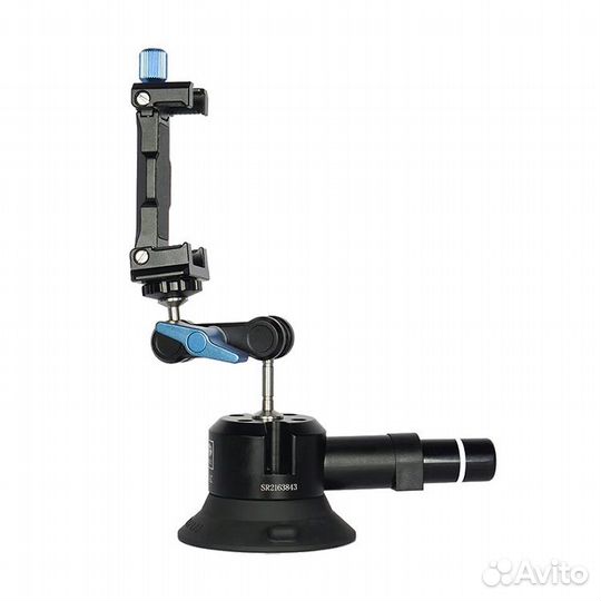 Вакуумная присоска Sirui Alien MA-SC