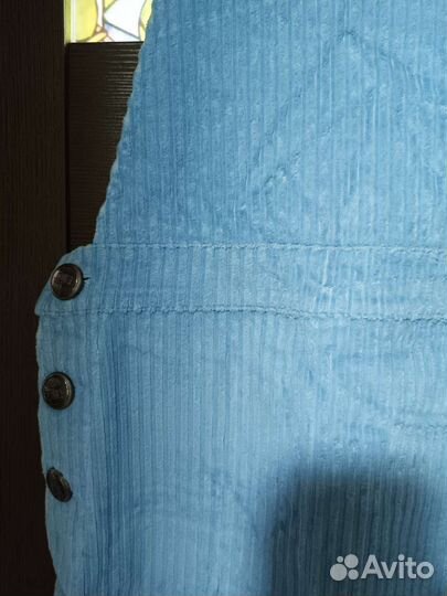 Сарафан для беременных