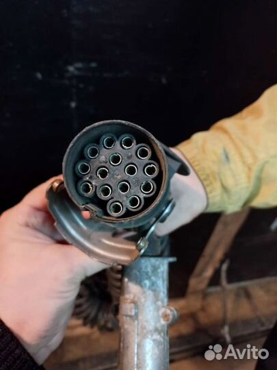 Абс перекидка