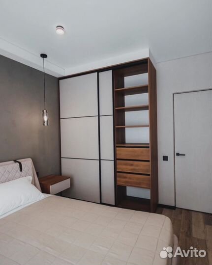 Шкаф купе для одежды