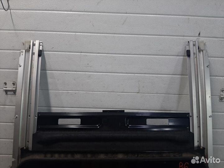 Люк в сборе Nissan Murano Z50 2006