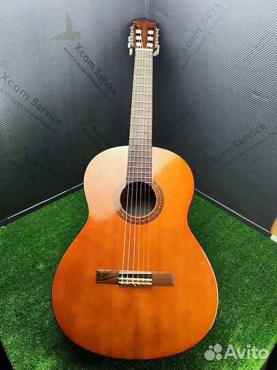 Классическая Гитара 3/4 Yamaha cs40