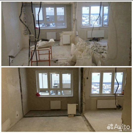 Демонтаж.Демонтажные работы