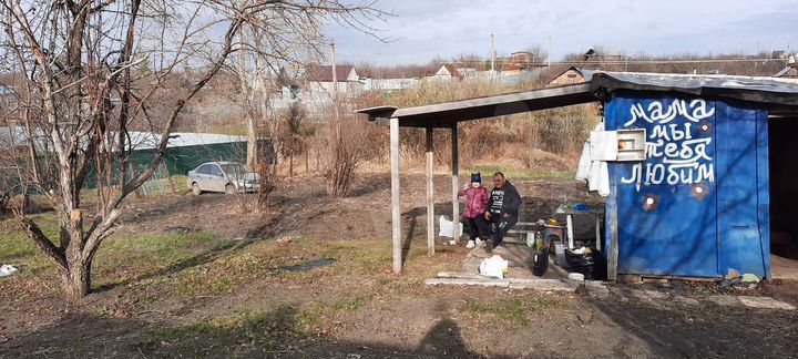 Участок 8 сот. (СНТ, ДНП)