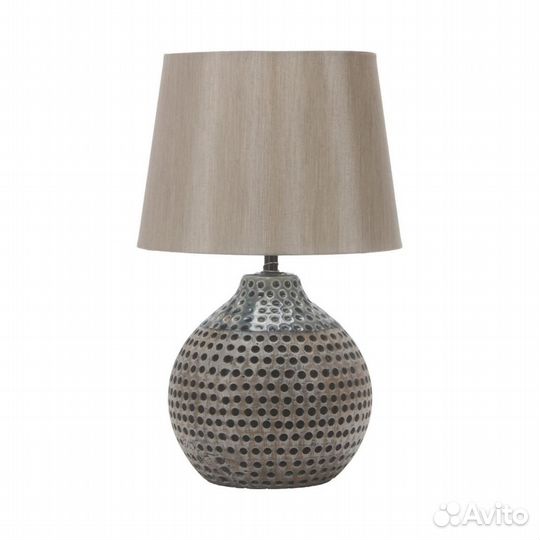 Настольная лампа Omnilux OML-83304-01 Marritza