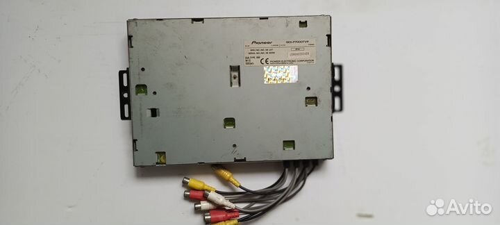 Тв тюнер для монитора