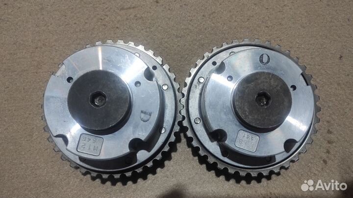 Шестерни распредвалов Форд Фокус 2