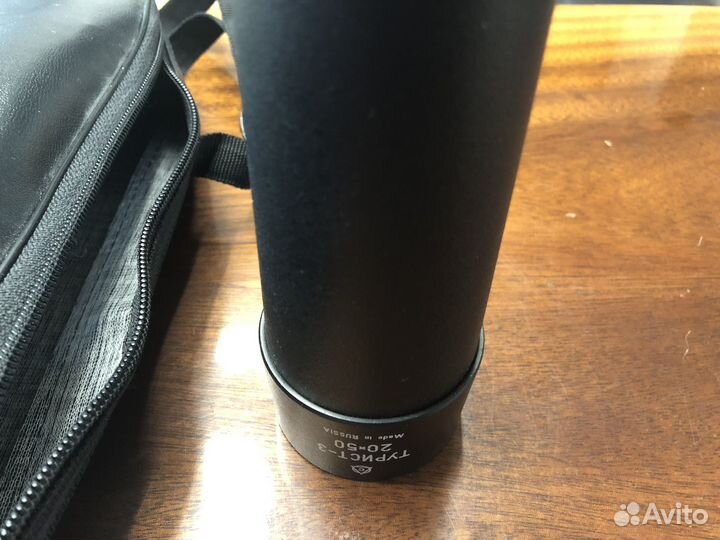 Подзорная труба турист 3