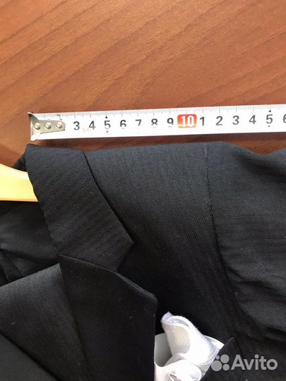 Фрак для бальных танцев