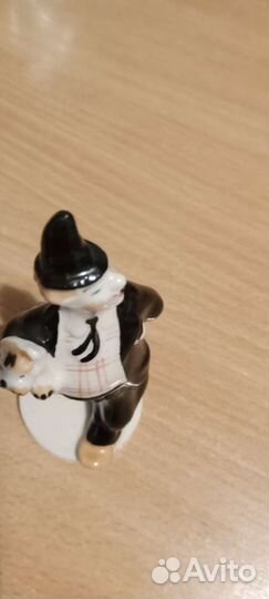 Статуэтка Клоун
