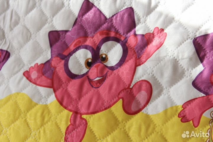 Покрывало детское