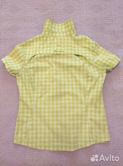 Рубашка женская 44 outventure