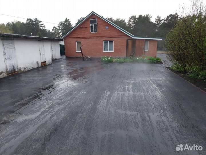 Благоустройство