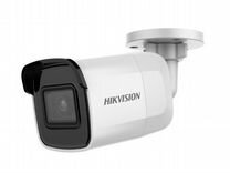 2 Мп IP-камера DS-2CD2023G0E-I (2.8mm) Hikvision