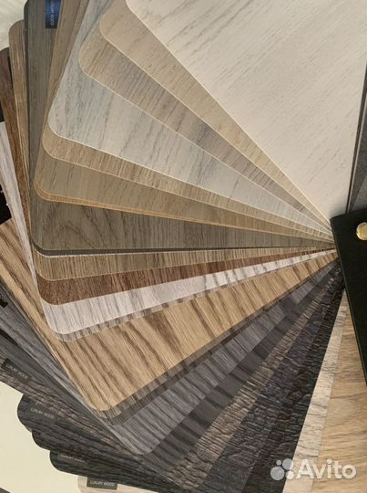 Изготовление мебельных фасадов мдф