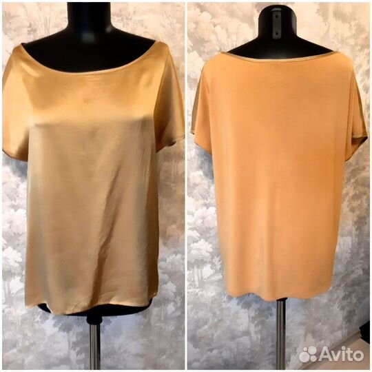 Блуза Intimissimi, 46 размер