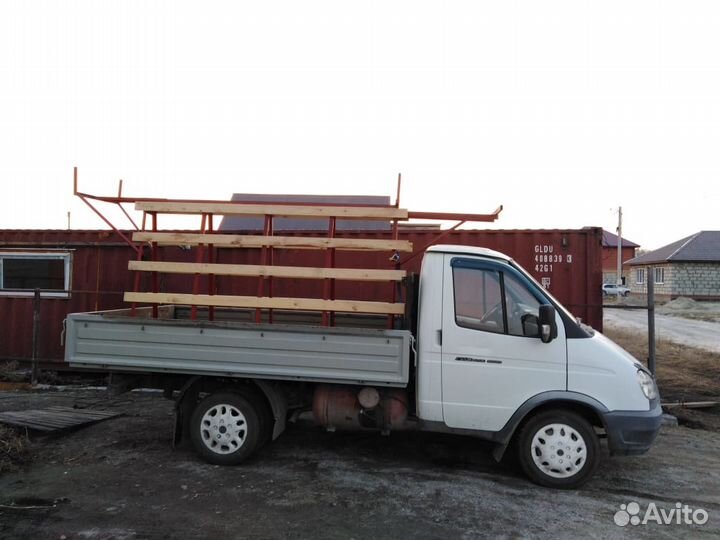 Услуги пирамиды для окон, груз до 6 метров