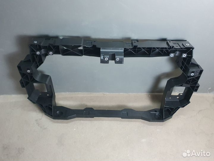 Панель передняя Haval F7