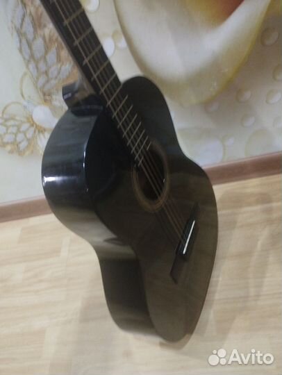 Классическая гитара