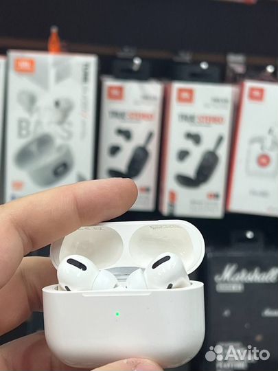 AirPods Pro lux (Качество 1:1)