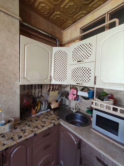 2-к. квартира, 55 м², 2/2 эт.