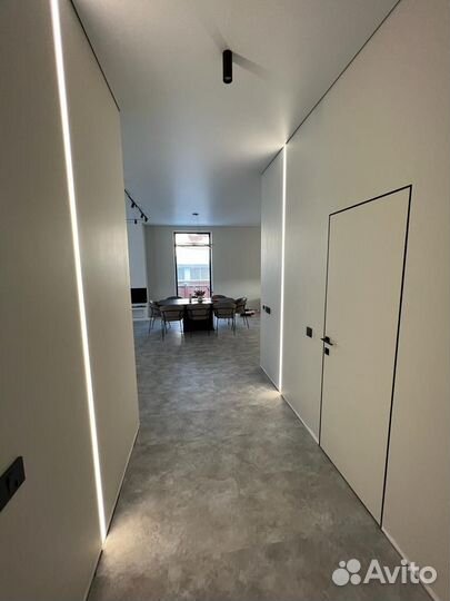 Услуги отделочные работы