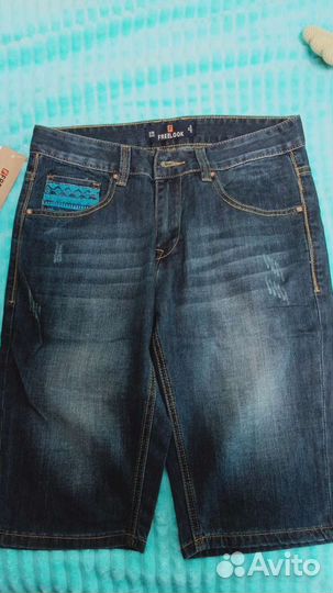 Шорты для мальчика